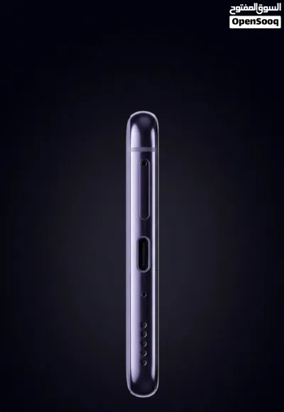 اسم الجهاز HUAWEI Y9a الذاكره 128 Ram 8 gb دقة الشاشة 1080*2040 2
