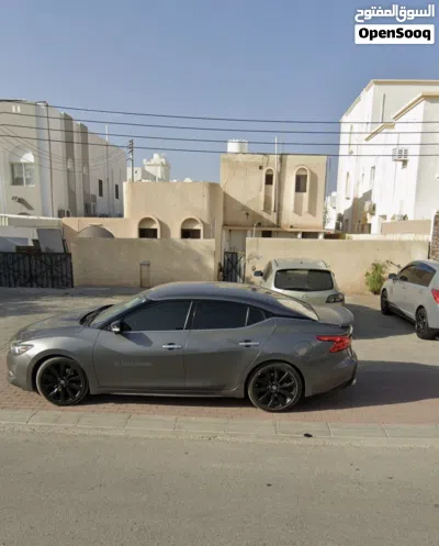 سكني سوق الخوض 4