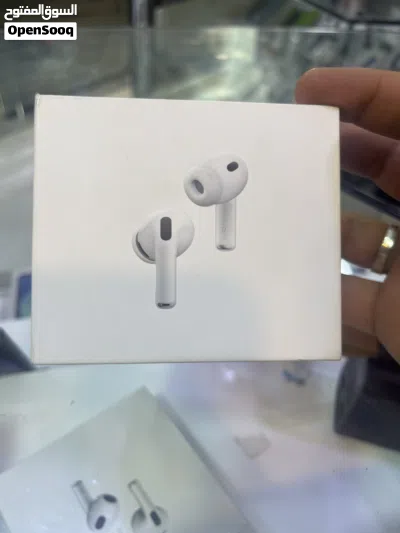 AirPods Pro 4