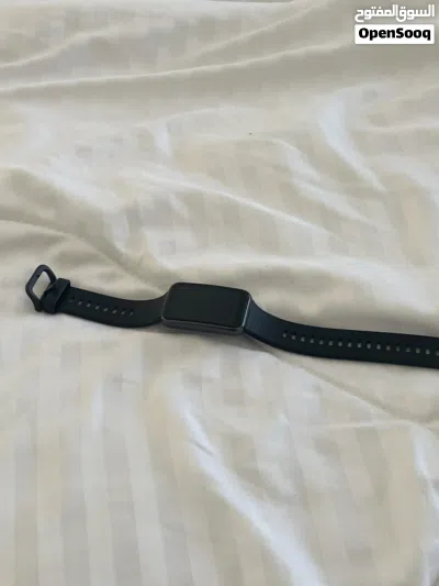 Huawei Smartwatch in Excellent Used Condition - Premium Wearable Technology 2