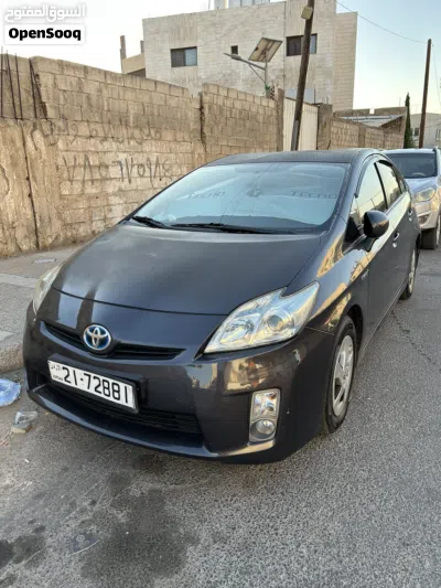 تويوتا بريوس Prius 2