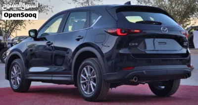 مازدا CX-5 Standard 2