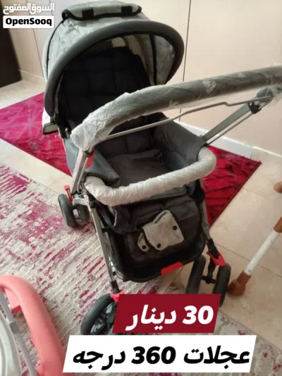 مستلزمات أطفال استخدام خفيف جدا 3