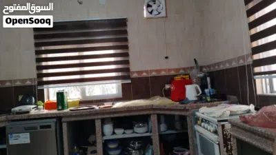 شقة للبيع الزرقاء حي شاكر 4