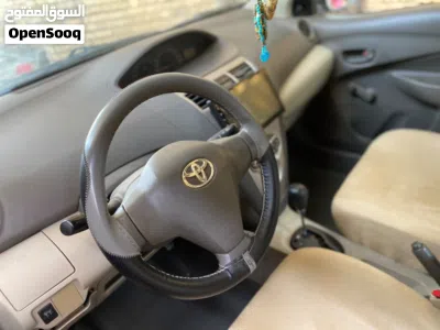 تۆیۆتا Yaris SE 4