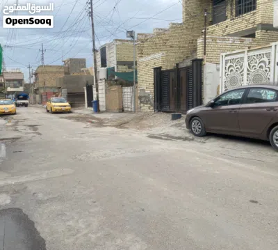دار للبيع - بغداد / الكرخ / حي التراث طابو صرف 100 متر الواجهة 5 بناء 2018 خدمات كاملة و موقع هادئ 2