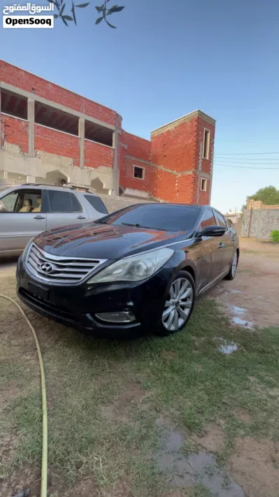 هيونداي ازيرا GLS 2