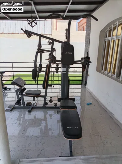 جهاز متكامل 4
