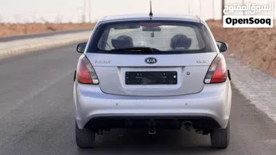 كيا برايد EX 3