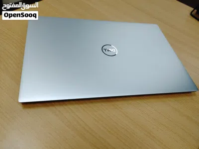 لابتوب Dell XPS 4