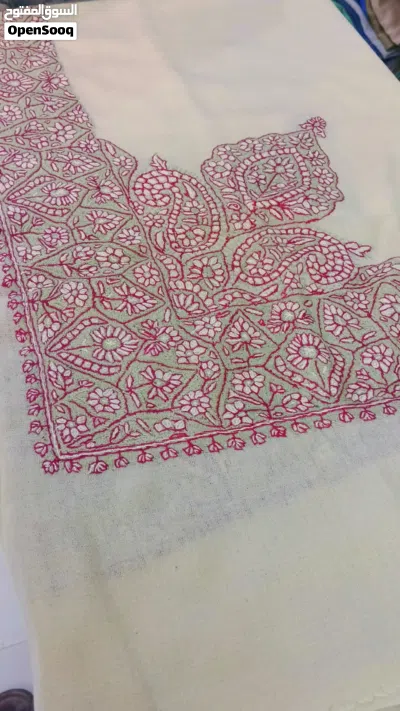 باشمينا مستعمل نظيف 2