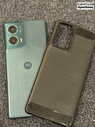Motorola Edge 50 Fusion (12/512) نظيف – بسعر لقطة وقابل للتفاوض 3