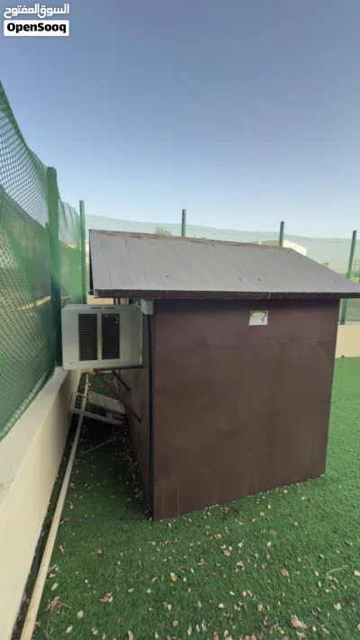 Dog House بيت للكلاب 2