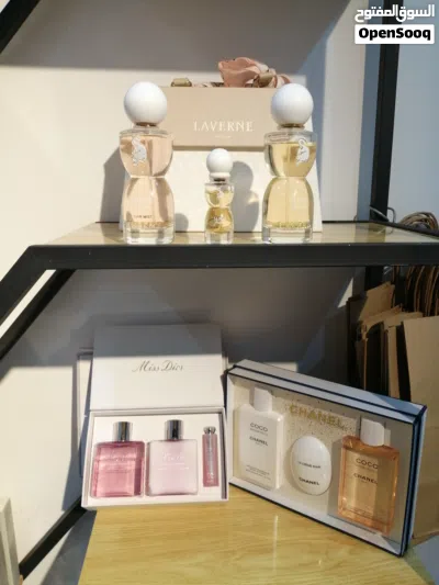 عطور عروضنا ما تخلص 3