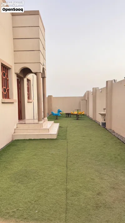منزل للبيع مقابل الواجهه البحريه بالاشـــــخرة 3