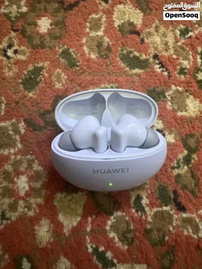 سماعة هواوي freebuds 5i 2