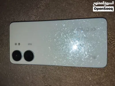 ريدمي 13c جديد بي باكوه 3