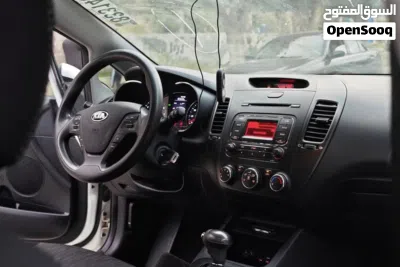 Kia Forte LX 4