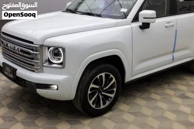 Haval H9 3