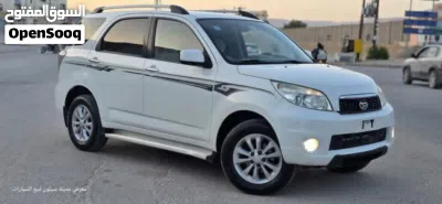 دايهاتسو تيريوس 3
