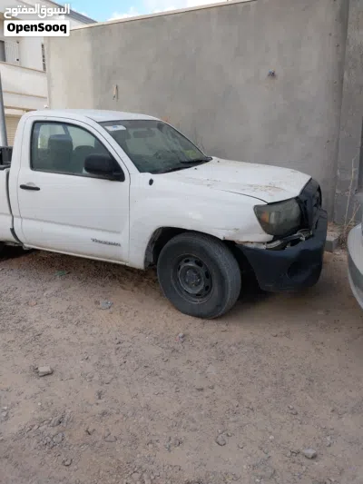 تويوتا تاكوما SR 3