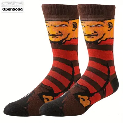 جوارب للبيع - Cartoon Socks 2