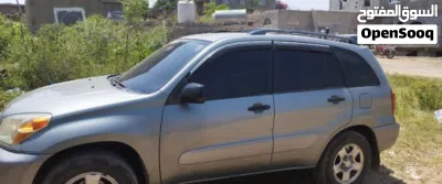 تويوتا راف فور LE 2