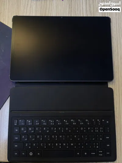 هواوي ميت باد 11.5 256+8 كيكا جديد 3