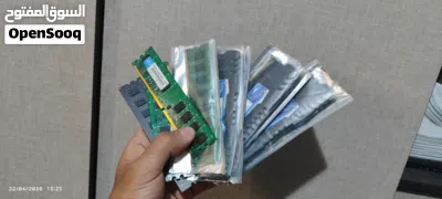 رامــــــات للبــــــيــــــع DDR3 2