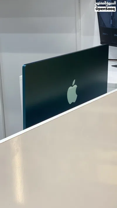 apple imac 2