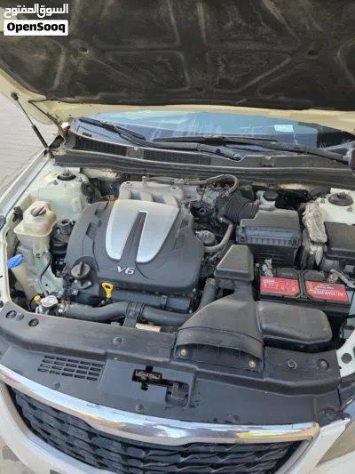 کیا Cadenza Premium 4