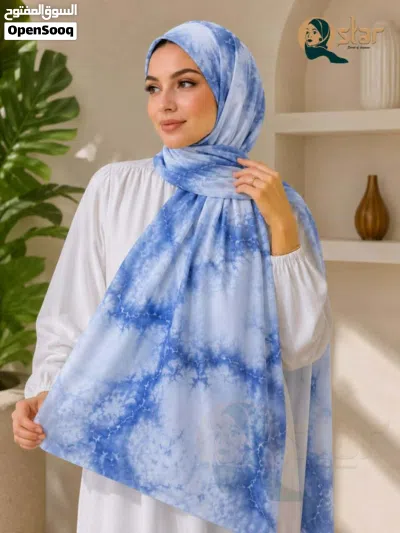 طرح قطن مشجر وسادة 4