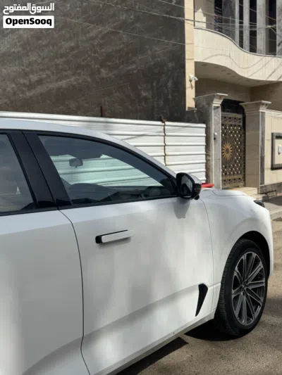 Changan UNI-K Platinum 2