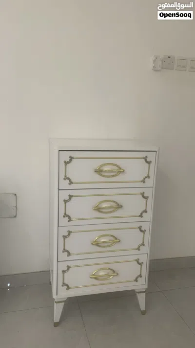 غرفة نوم مستعملة 2