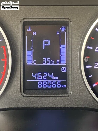 كيا بيجاس EX 3