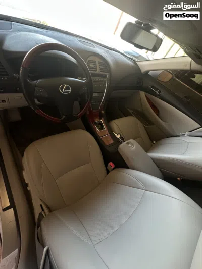 Lexus ES ES 350 3