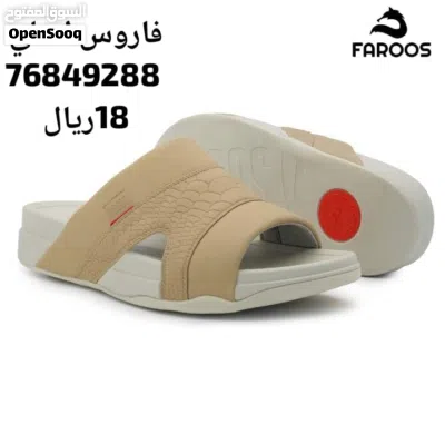 احذية نعال ماركه طبيه مريحه جدا ف المشي 3