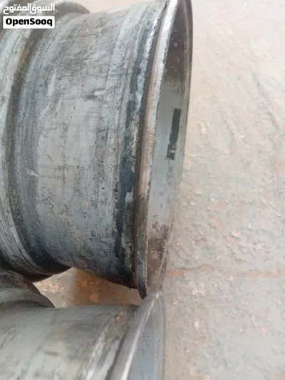 تويوتا كامري LE 4