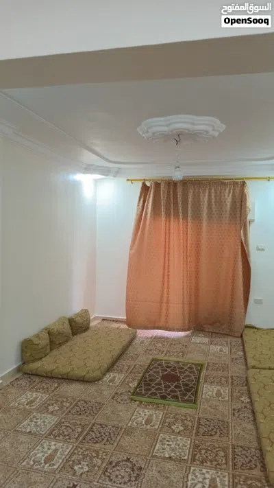 شقه سكنية للبيع في اربد حي الشرقي 4