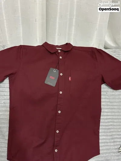 Shirts Levis 2 pieces 2