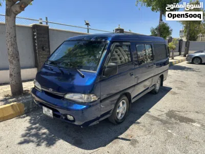 هيونداي H 100 2