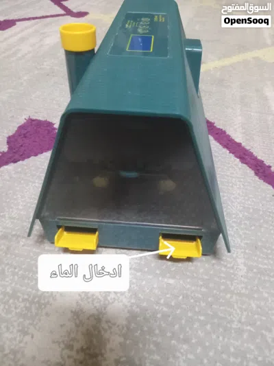 للبيع فقاسه جديدة 4