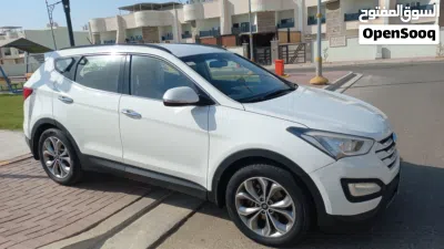 هيونداي سنتافي Standard 3