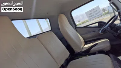 Mitsubishi Canter 2