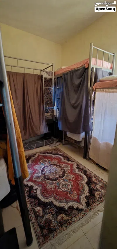سكن شباب بدبي المرقبات 4