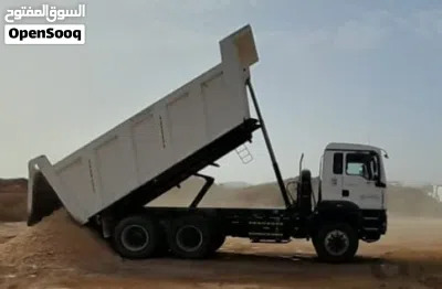 Quality Backfilling Material Available in Muscat, Oman - Madar Muscat SPC 4