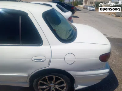 Kia Sephia 1 3