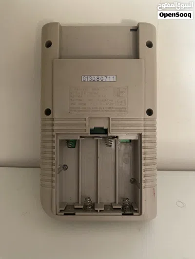 للبيع Gameboy DMG 2