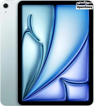 Brand New Apple iPad Air 11" M4 256GB – Special Offer 289 OMR Warranty Available 2