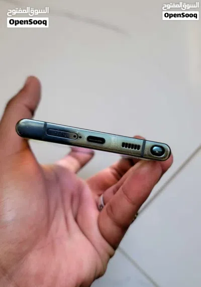 سامسونج جالاكسي S22 الترا (Samsung Galaxy S22 Ultra) 3